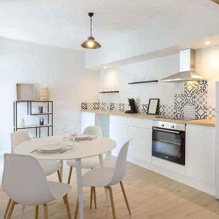 Appartement T2 Saint Just Centre Historique ロデーズ エクステリア 写真