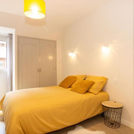 Appartement T2 Saint Just Centre Historique ロデーズ エクステリア 写真