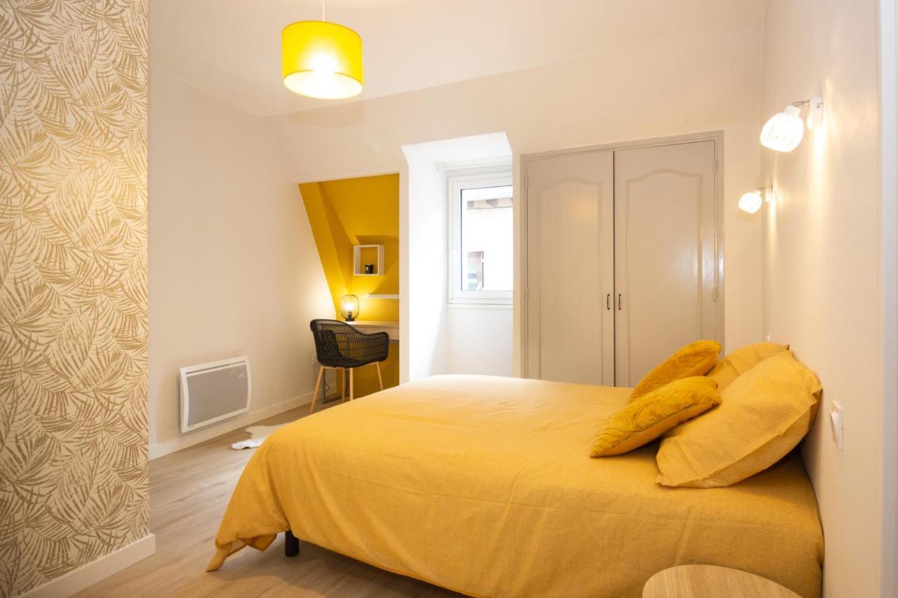 Appartement T2 Saint Just Centre Historique ロデーズ エクステリア 写真