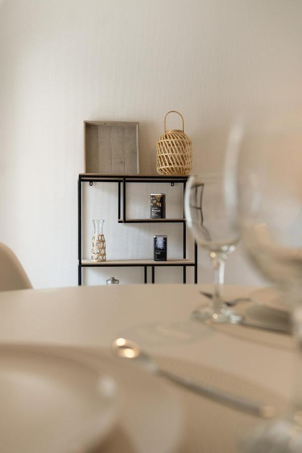 Appartement T2 Saint Just Centre Historique ロデーズ エクステリア 写真