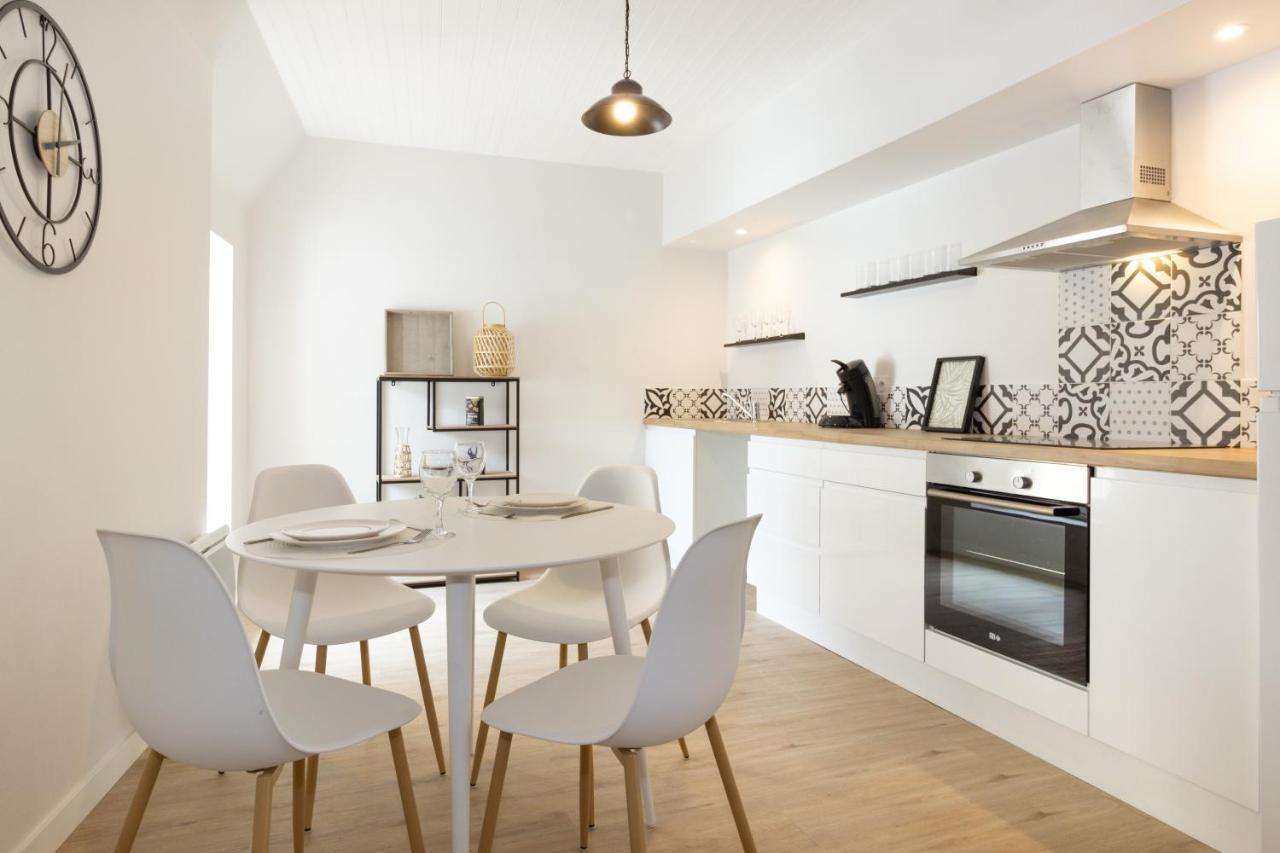 Appartement T2 Saint Just Centre Historique ロデーズ エクステリア 写真